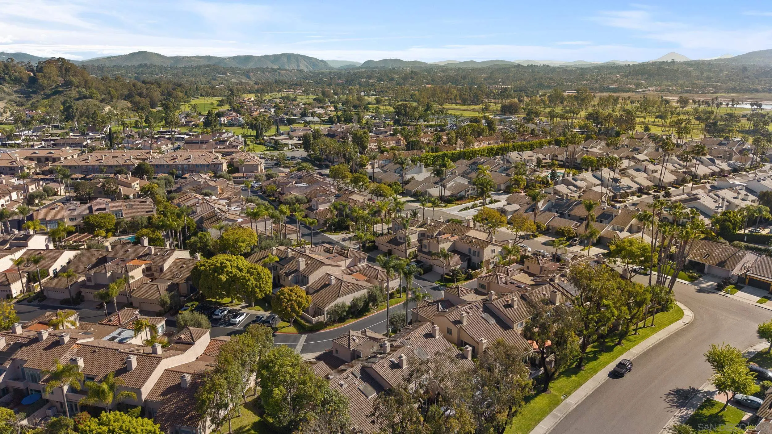 3774 Paseo Vista Famosa Rancho Santa Fe, CA 92091 - Photo 38 of 39