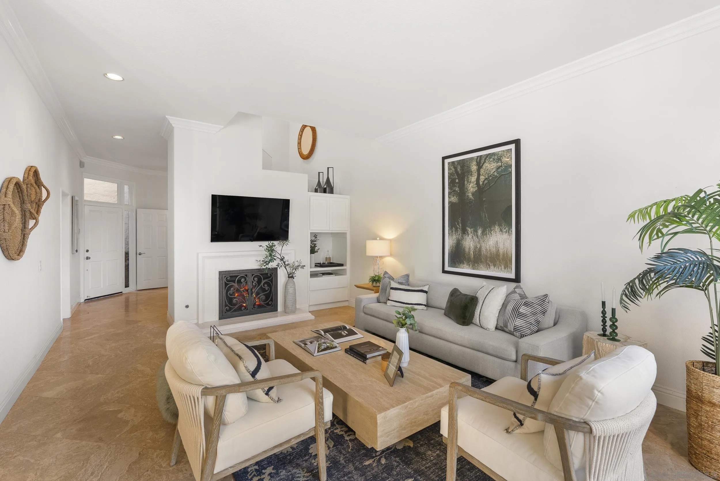 3774 Paseo Vista Famosa Rancho Santa Fe, CA 92091 - Photo 5 of 39