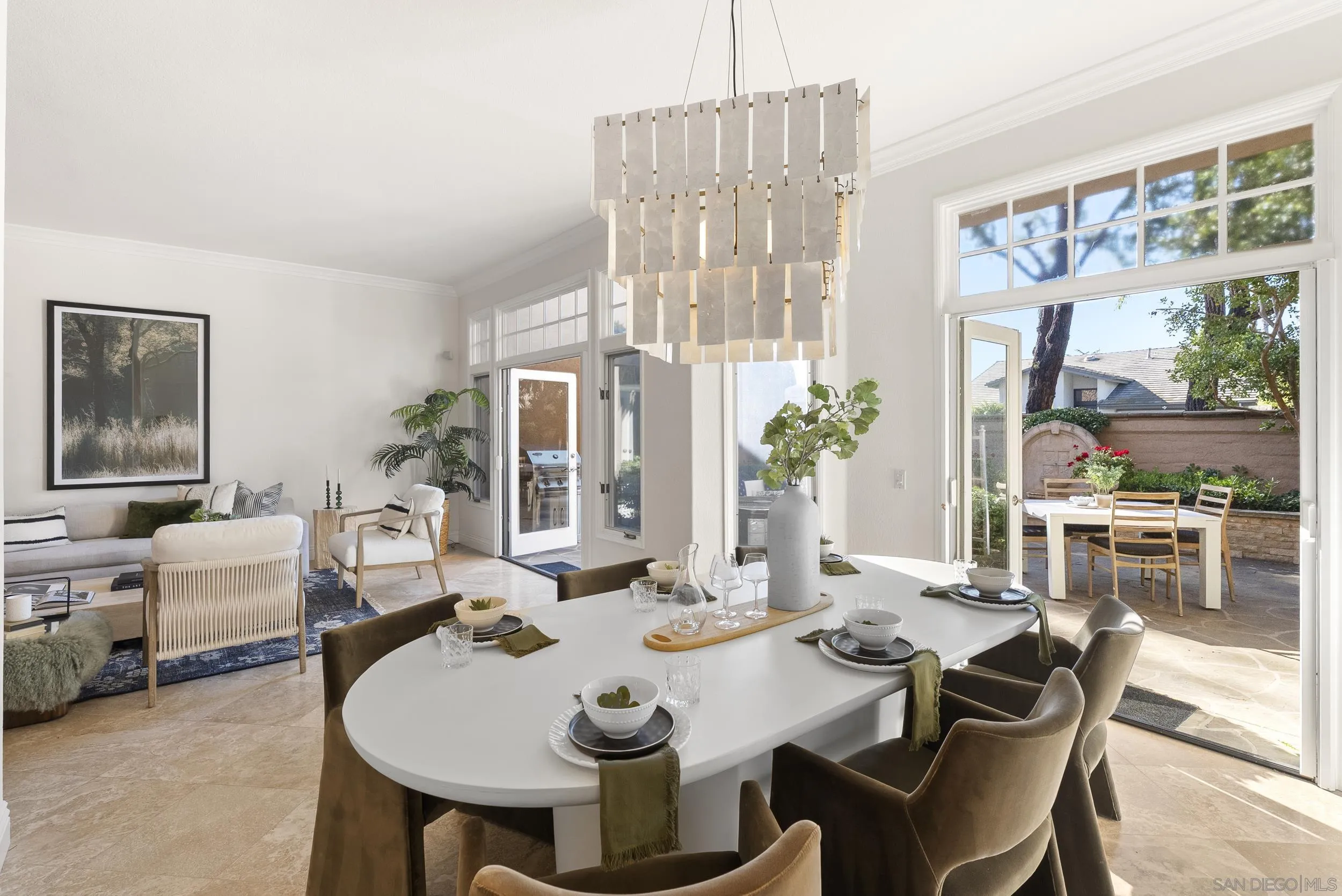 3774 Paseo Vista Famosa Rancho Santa Fe, CA 92091 - Photo 9 of 39