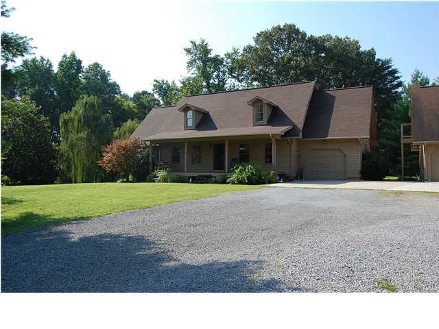 79 Tom Newman Road Dunlap, TN 37327 - Photo 1 of 18 Primary Photo