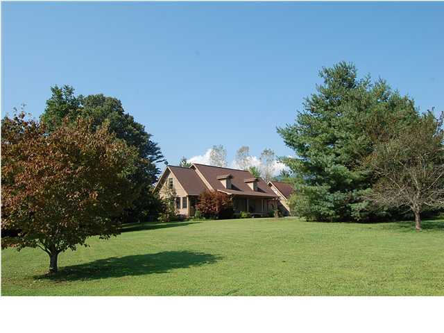 79 Tom Newman Road Dunlap, TN 37327 - Photo 3 of 18 Additional Photo