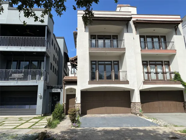 $4,500 | 1012 Crocker Street, Houston, TX 77019