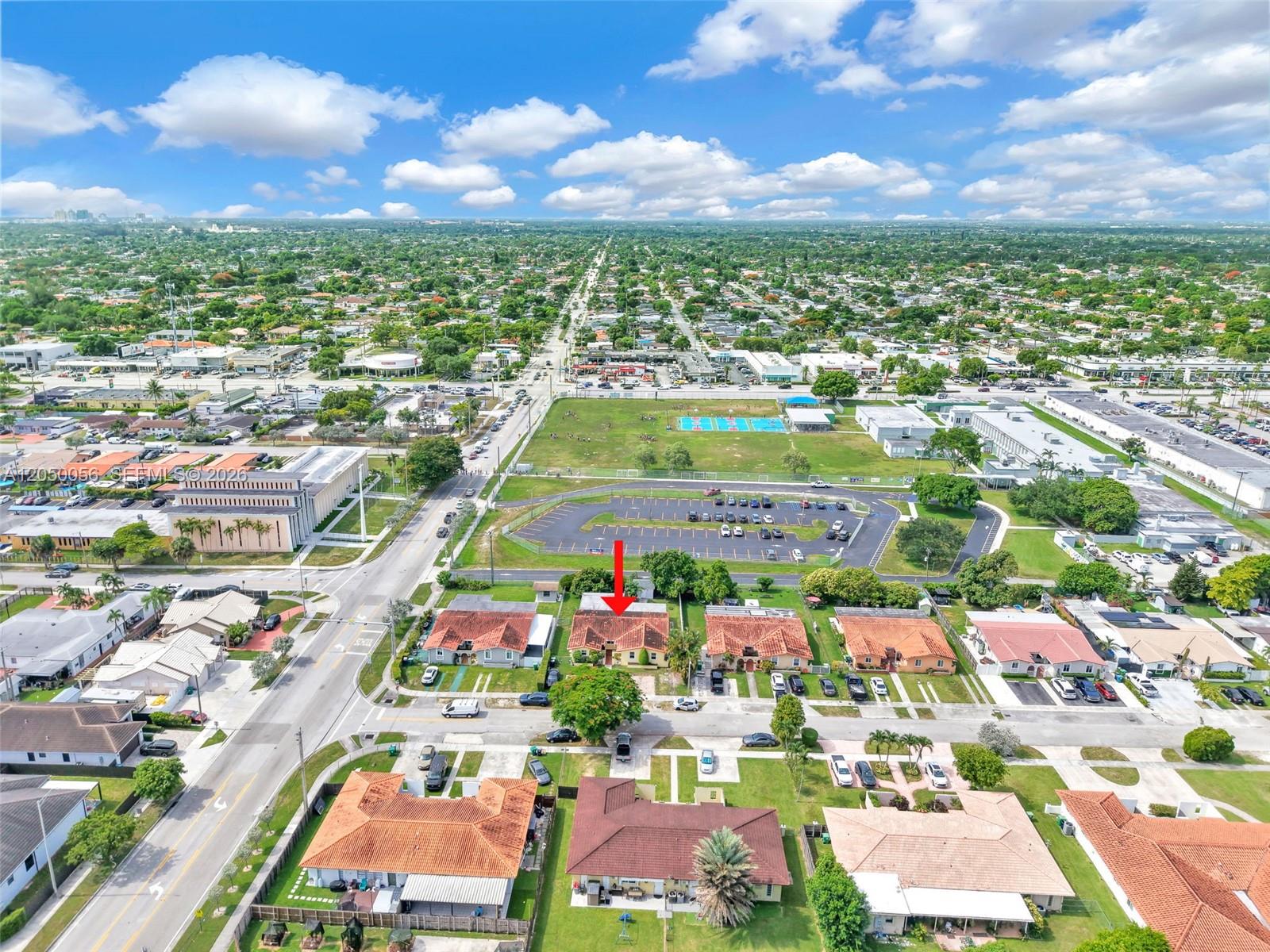 9720 Southwest 37th Terrace Miami, FL 33165 - Photo 4 of 18