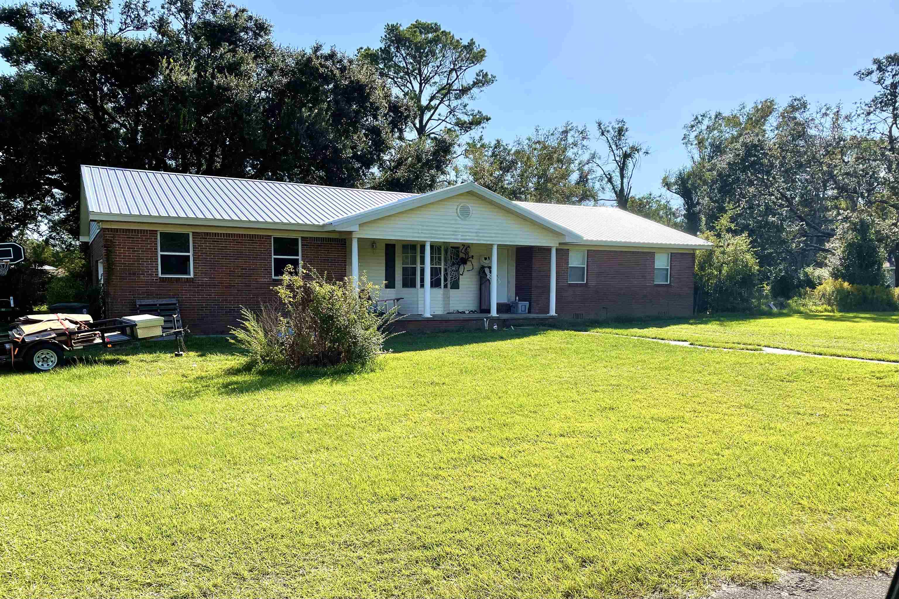 407 West Fig Avenue Foley, AL 36535 - Photo 1 of 1