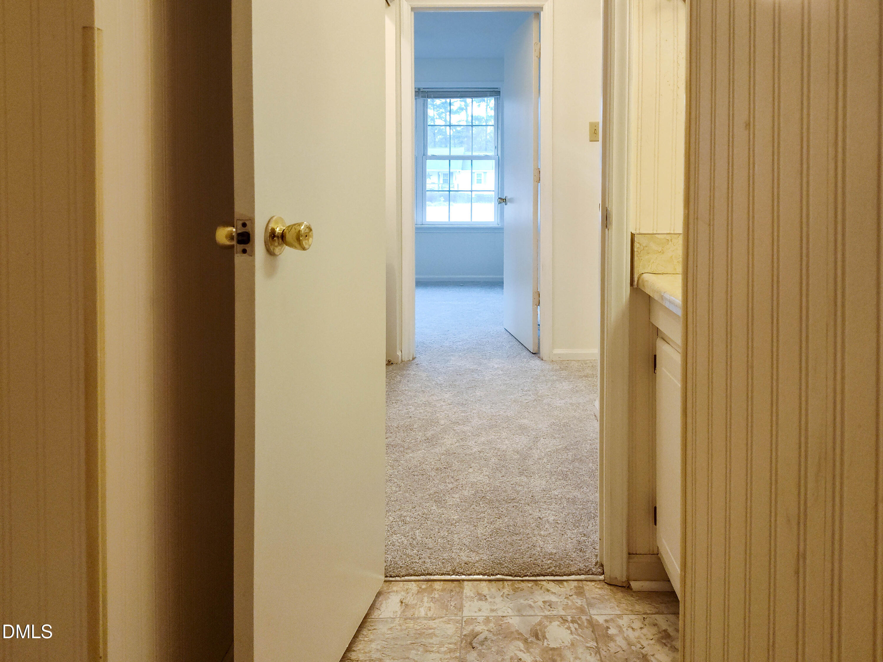 205 Darrel Road La Grange, NC 28551 - Photo 33 of 44 Hall Bath (3)