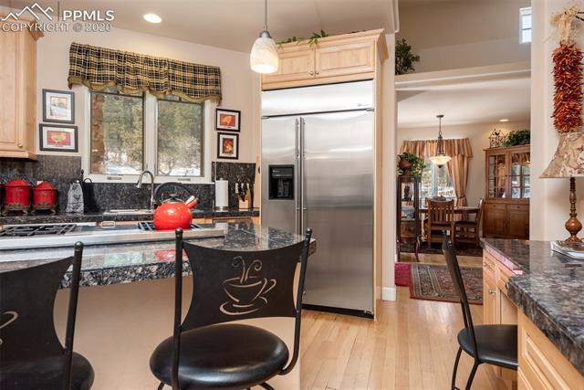 1080 Summer Spring View Colorado Springs, CO 80906 - Photo 5 of 30 Gallery Image 5