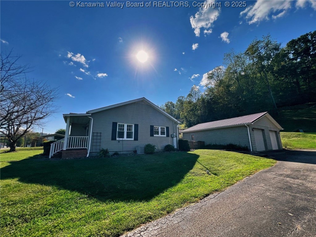 5025 Elk River Road South Elkview, WV 25071 - Photo 37 of 43 Gallery Image 37