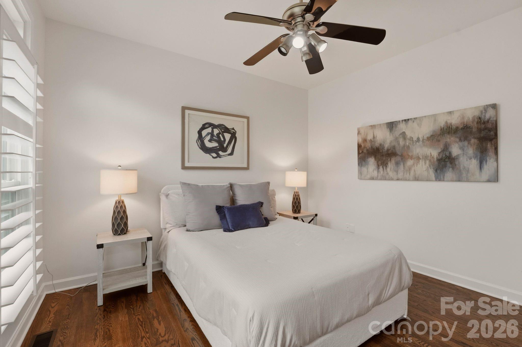 22012 Preswick Drive Fort Mill, SC 29707 - Photo 24 of 48