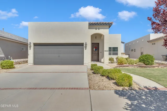 $248,000 | 13549 Harbottle Street, El Paso, TX 79928