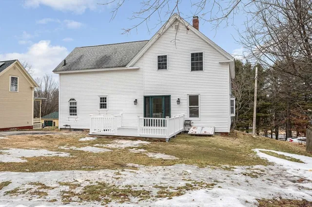 $469,000 | 10 Bennett Street, Pepperell, MA 01463