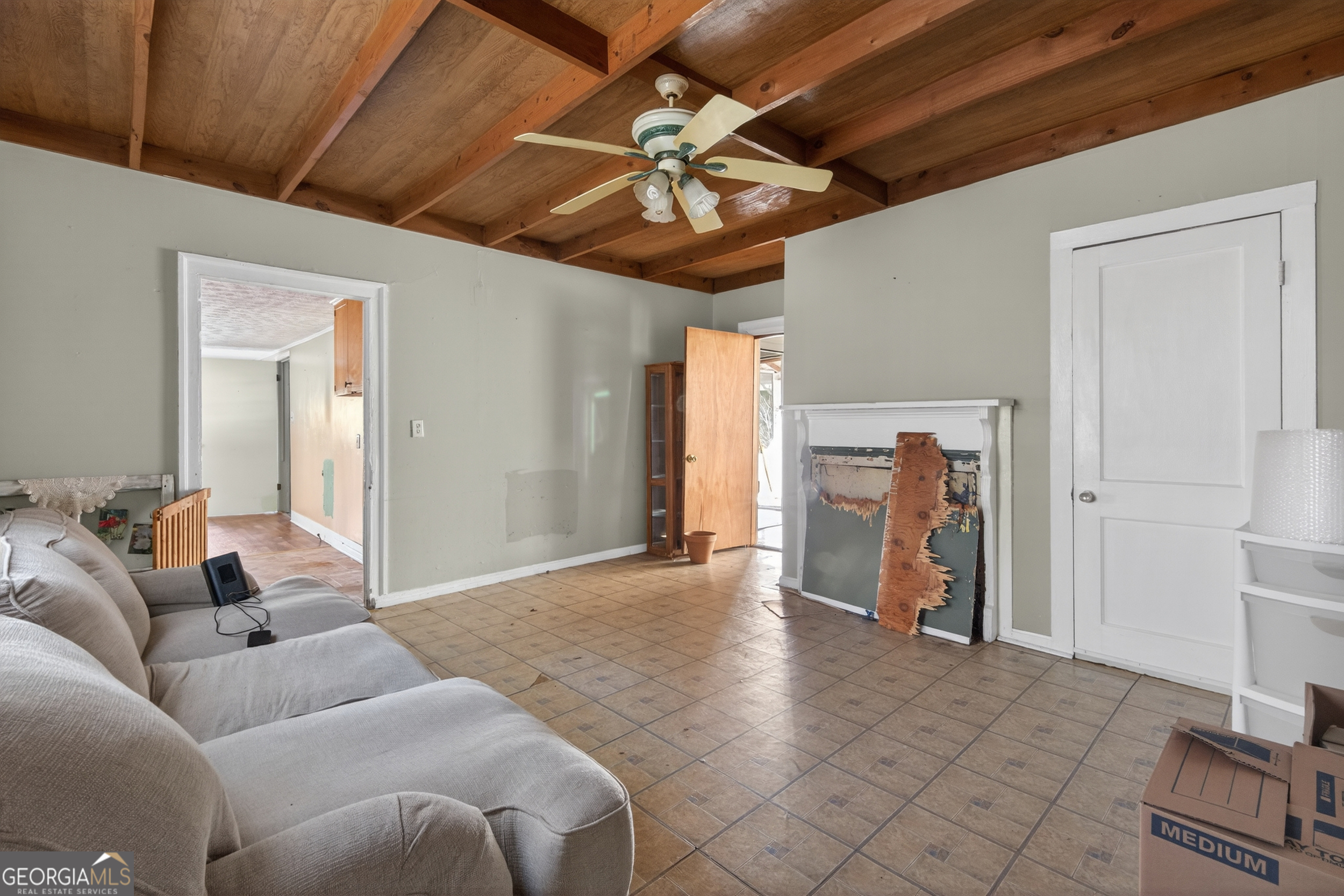 655 Lewis Roberts Road Jefferson, GA 30549 - Photo 14 of 24