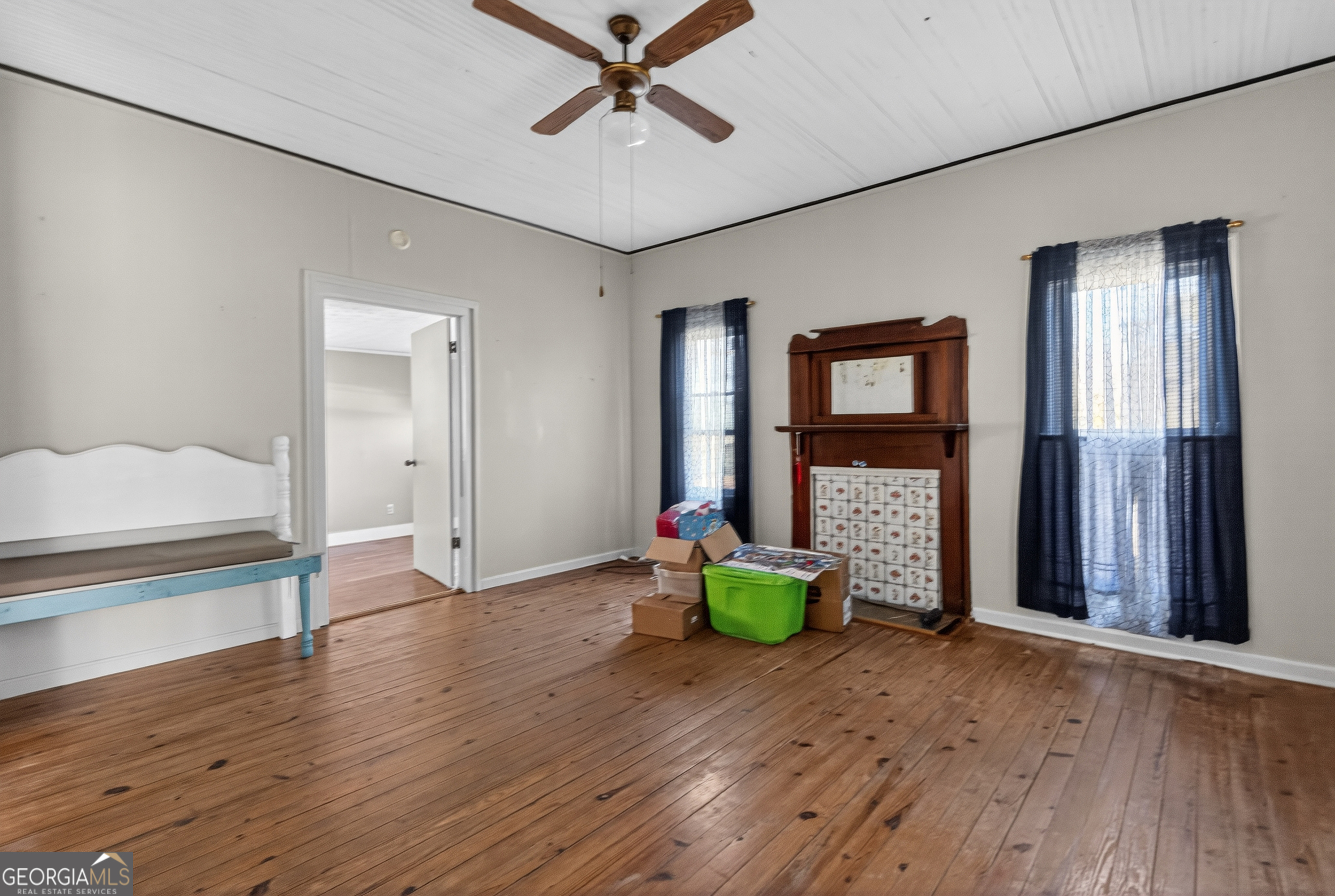 655 Lewis Roberts Road Jefferson, GA 30549 - Photo 17 of 24