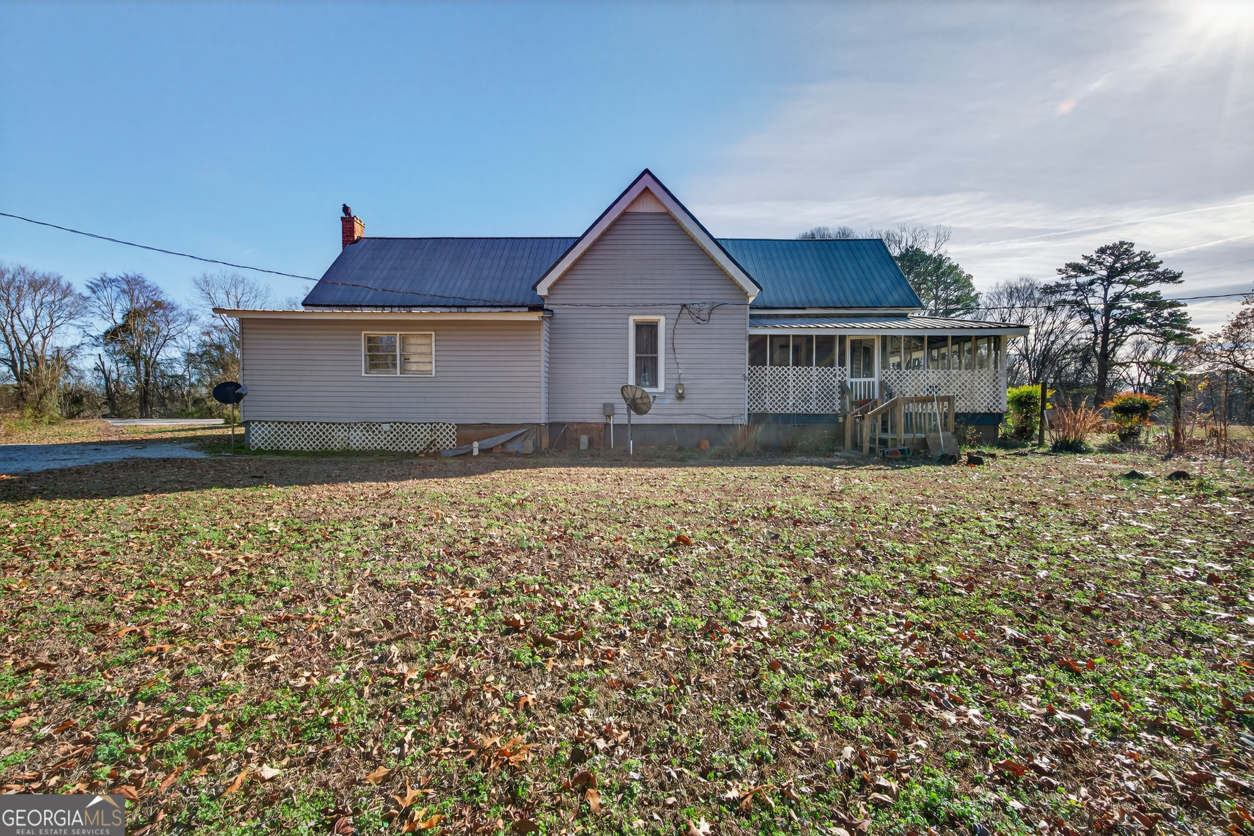 655 Lewis Roberts Road Jefferson, GA 30549 - Photo 21 of 24