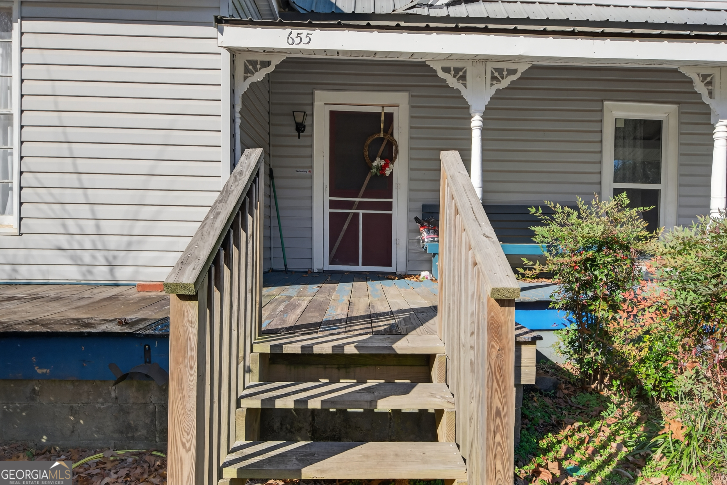 655 Lewis Roberts Road Jefferson, GA 30549 - Photo 4 of 24