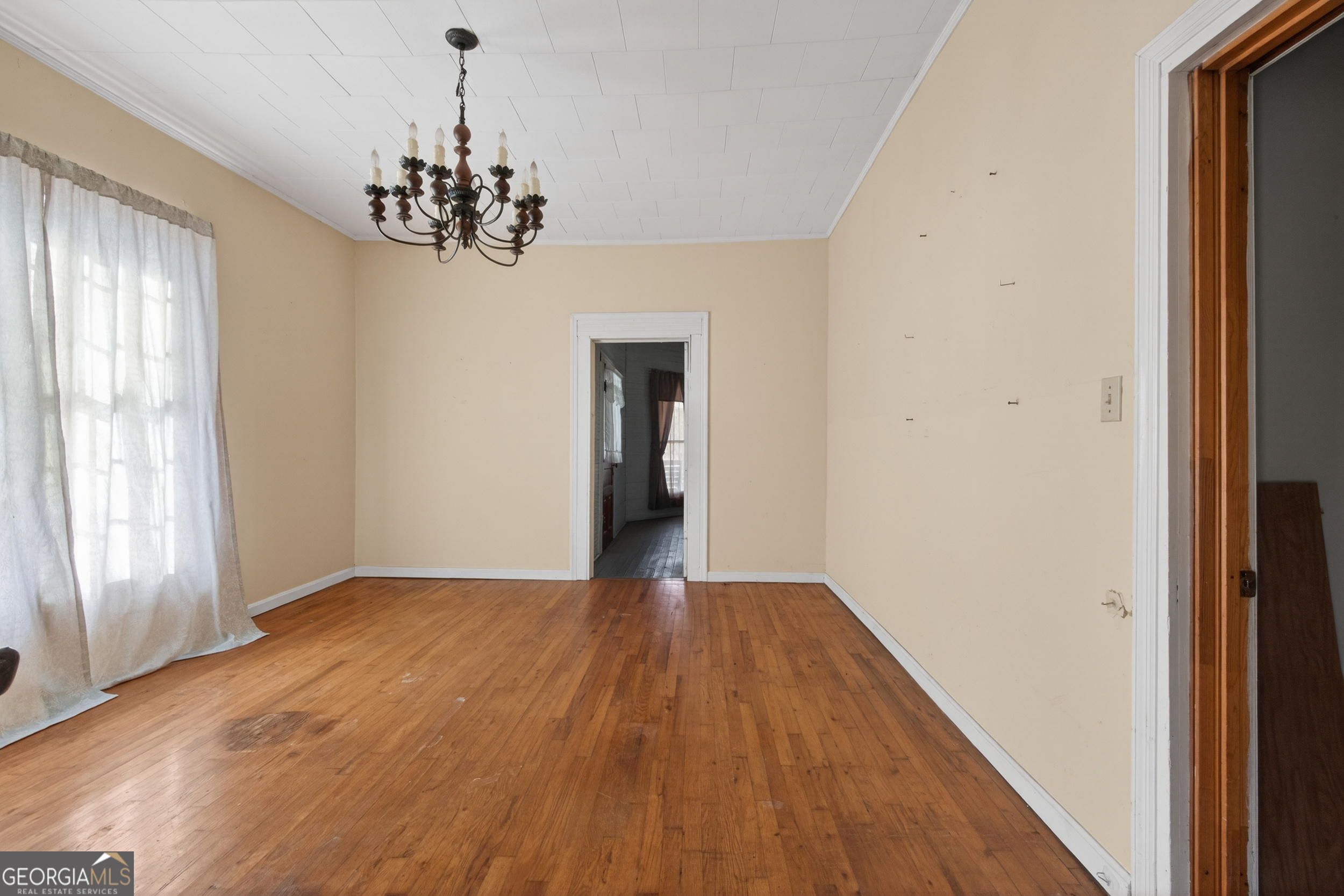 655 Lewis Roberts Road Jefferson, GA 30549 - Photo 8 of 24