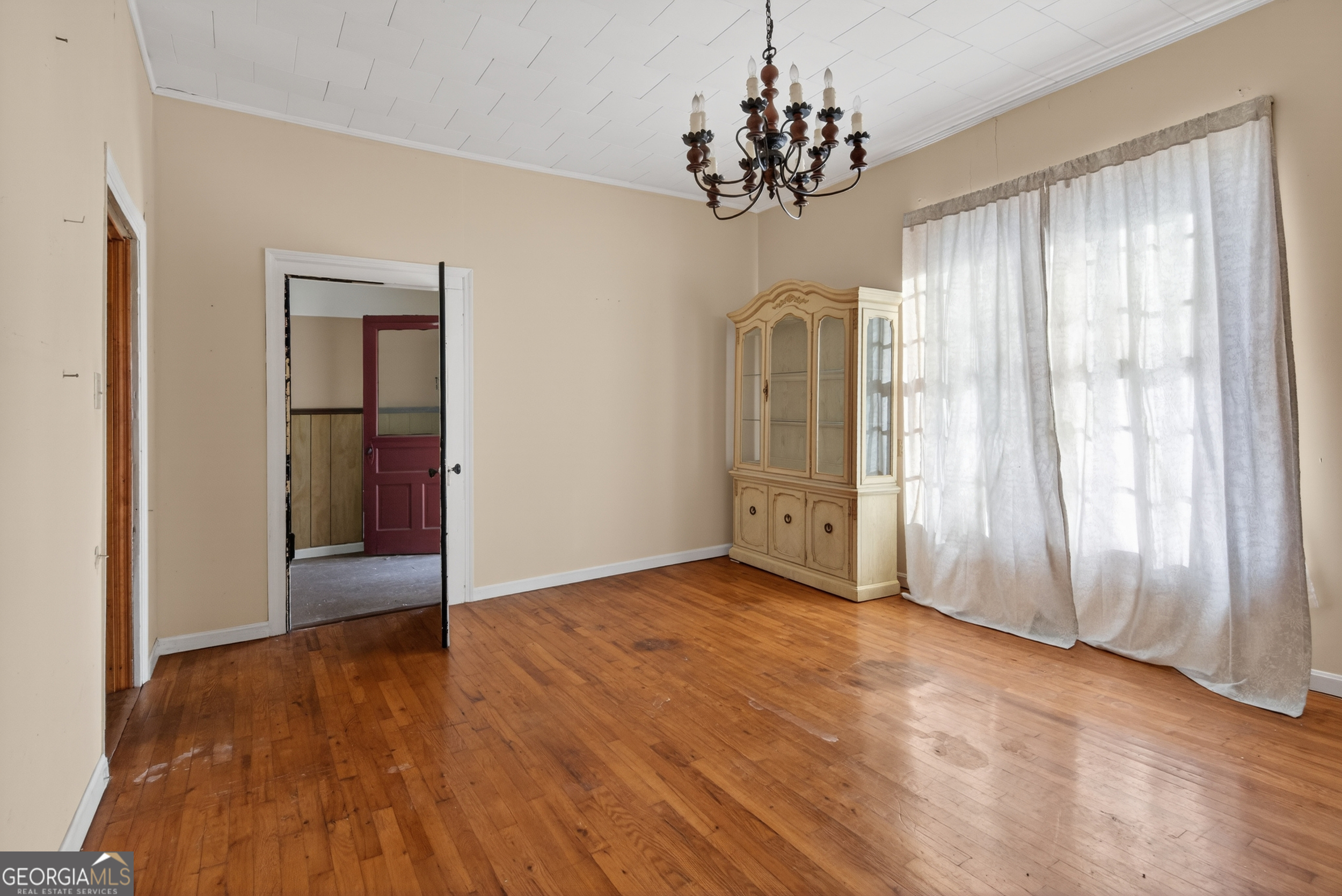 655 Lewis Roberts Road Jefferson, GA 30549 - Photo 9 of 24