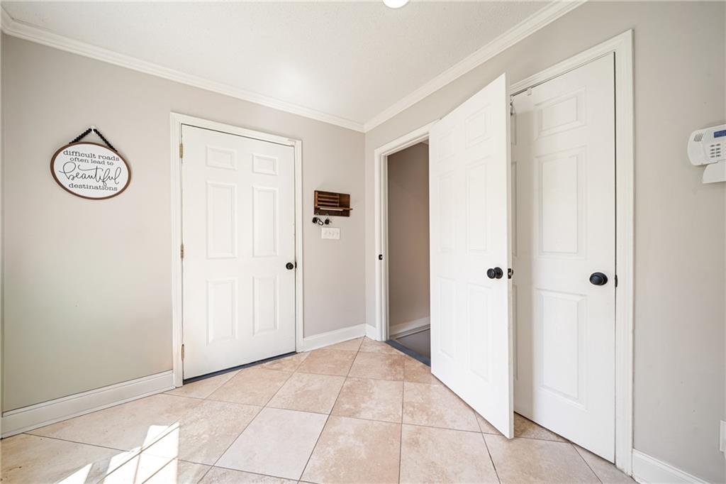 921 Pace Road Hiram, GA 30141 - Photo 15 of 41 a view of a hallway with elevator