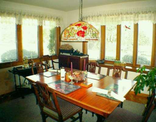 2020 Murdstone Road Upper St. Clair, PA 15241 - Photo 3 of 8 Dining Room.