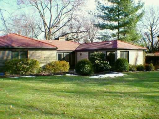 2020 Murdstone Road Upper St. Clair, PA 15241 - Photo 8 of 8 Yard/Garden.
