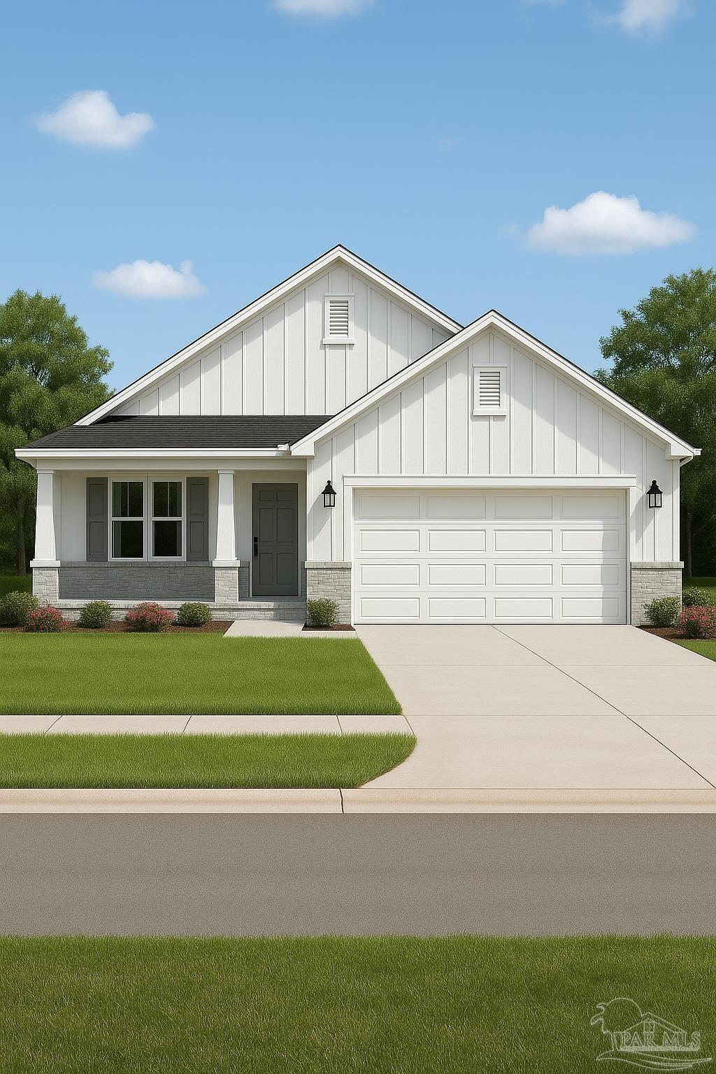 4736 West Lynn Road Milton, FL 32583 - Photo 1 of 11
