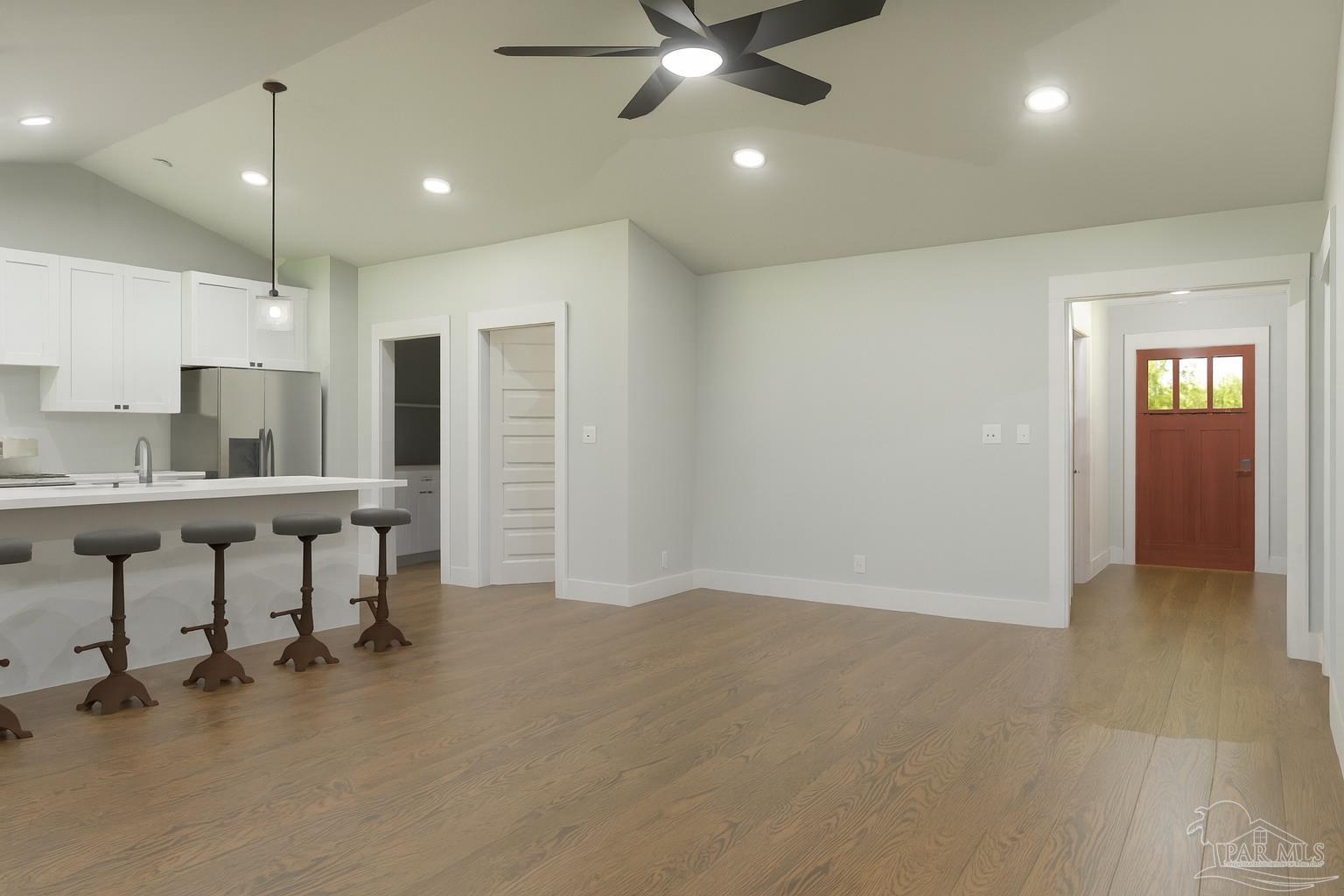 4736 West Lynn Road Milton, FL 32583 - Photo 8 of 11