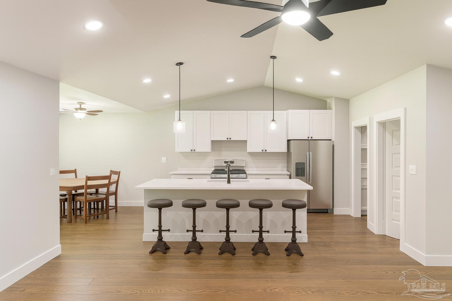 4736 West Lynn Road Milton, FL 32583 - Photo 9 of 11