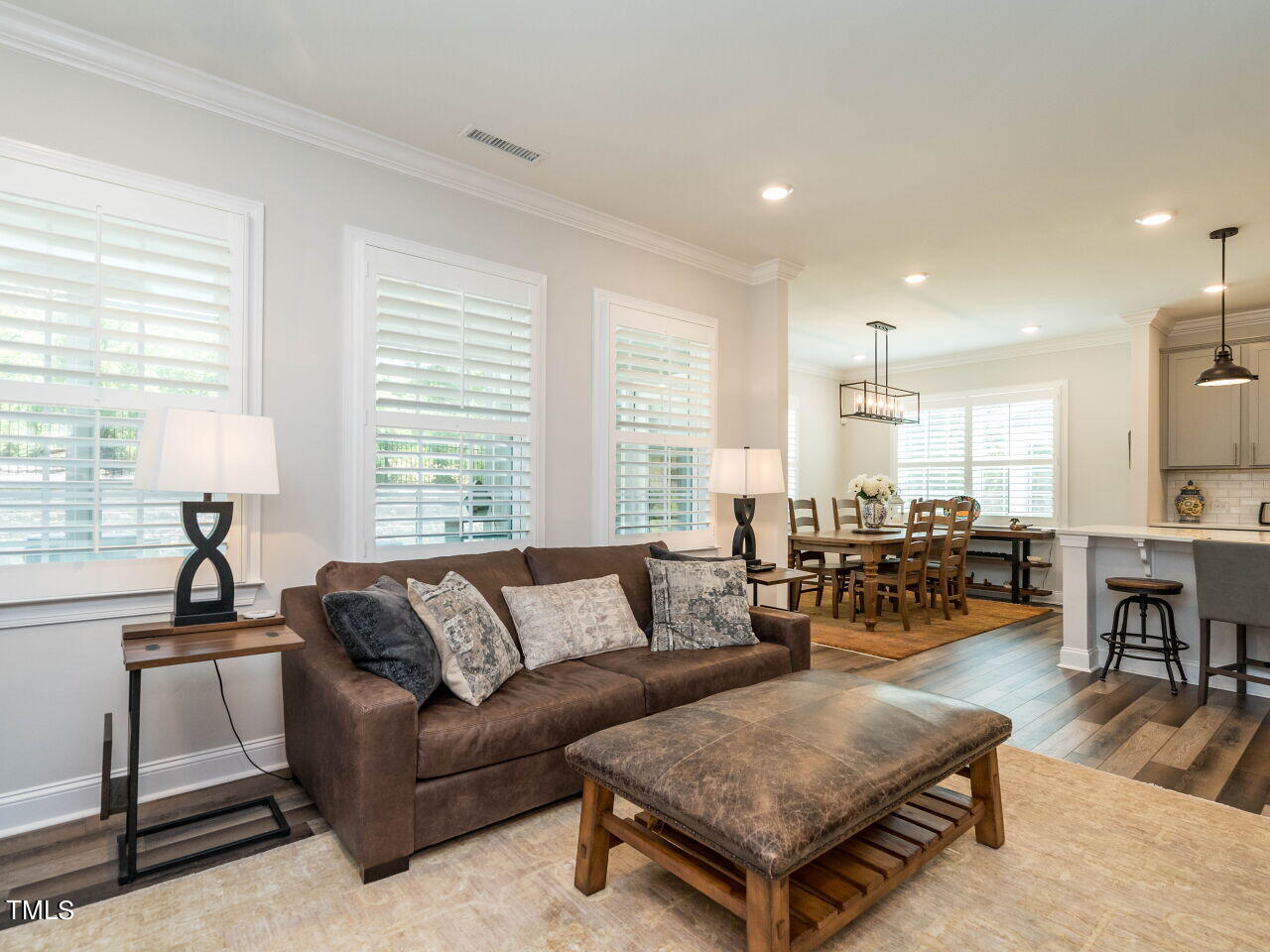 178 Mahogany Run Raleigh, NC 27610 - Photo 7 of 32 011-1280x960-family-room