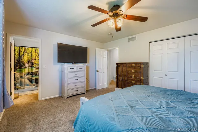 $445,000 | 104 Arapaho Street, Severance, CO 80550