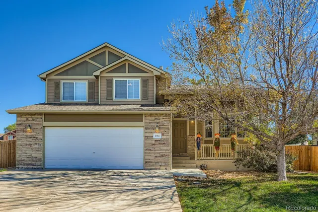 $445,000 | 104 Arapaho Street, Severance, CO 80550