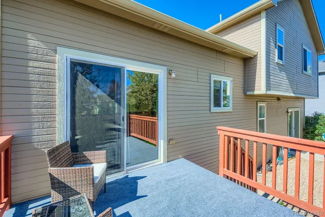 $445,000 | 104 Arapaho Street, Severance, CO 80550