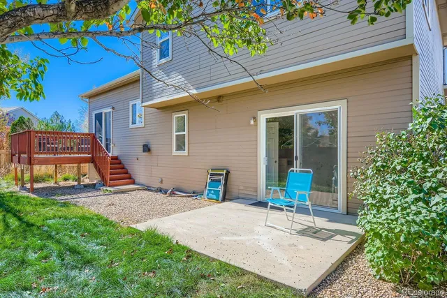 $445,000 | 104 Arapaho Street, Severance, CO 80550