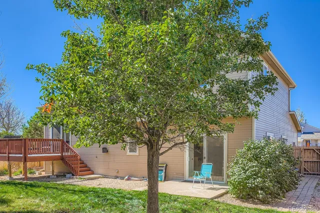 $445,000 | 104 Arapaho Street, Severance, CO 80550