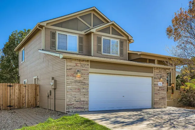 $445,000 | 104 Arapaho Street, Severance, CO 80550