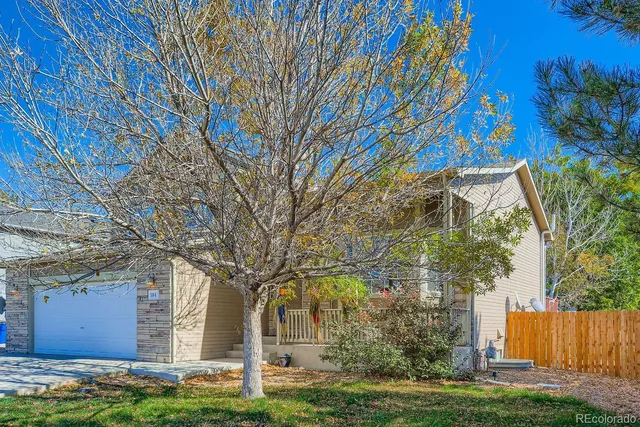 $445,000 | 104 Arapaho Street, Severance, CO 80550