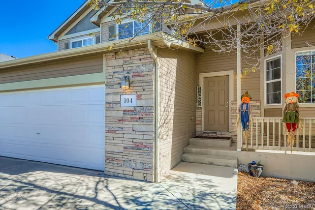 $445,000 | 104 Arapaho Street, Severance, CO 80550
