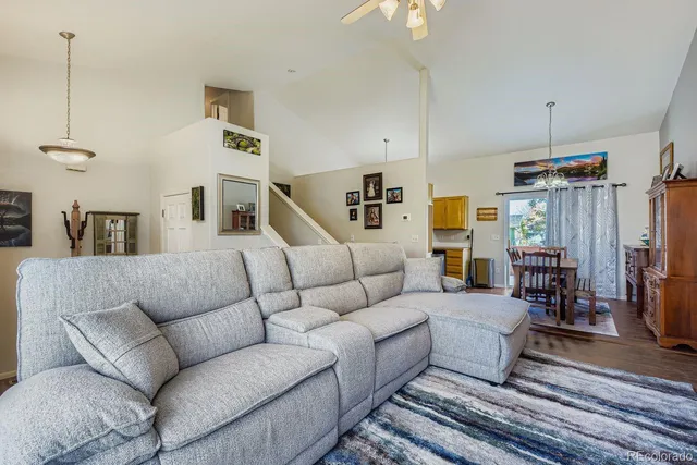 $445,000 | 104 Arapaho Street, Severance, CO 80550