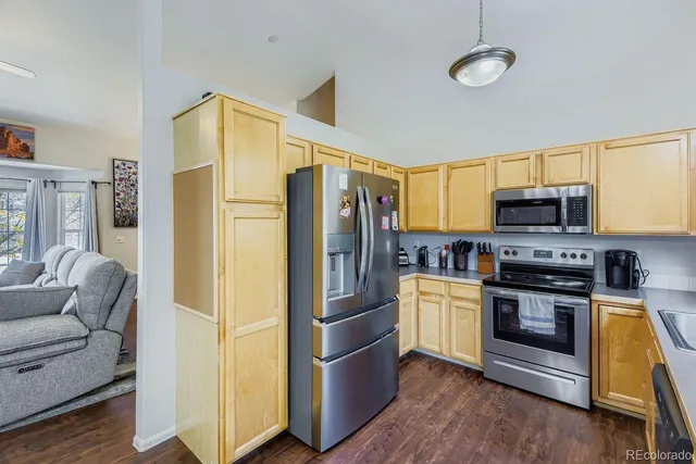 $445,000 | 104 Arapaho Street, Severance, CO 80550