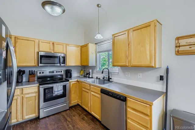 $445,000 | 104 Arapaho Street, Severance, CO 80550