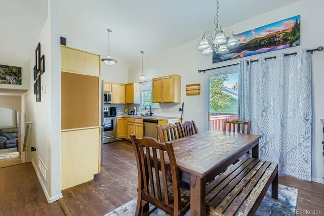 $445,000 | 104 Arapaho Street, Severance, CO 80550