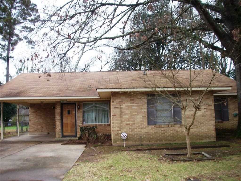 1738 Shannon Road Alexandria, LA 71301 - Photo 13 of 15 Gallery Image 13
