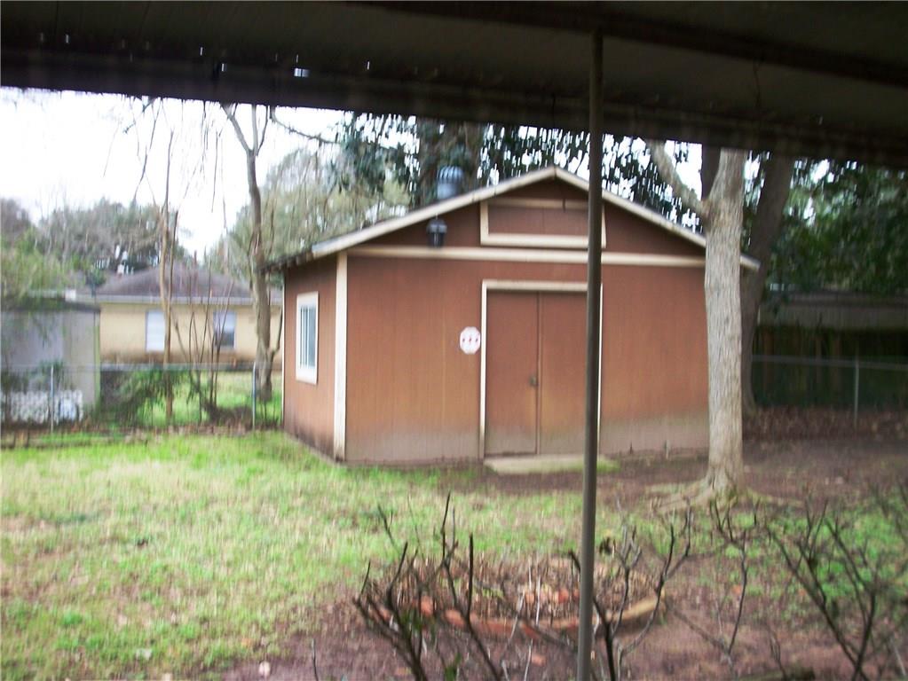 1738 Shannon Road Alexandria, LA 71301 - Photo 14 of 15 Gallery Image 14