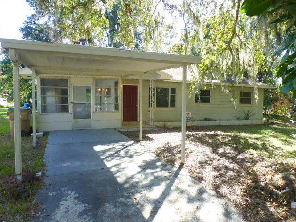 32916 Woodbine Road Leesburg, FL 34748 - Photo 1 of 1