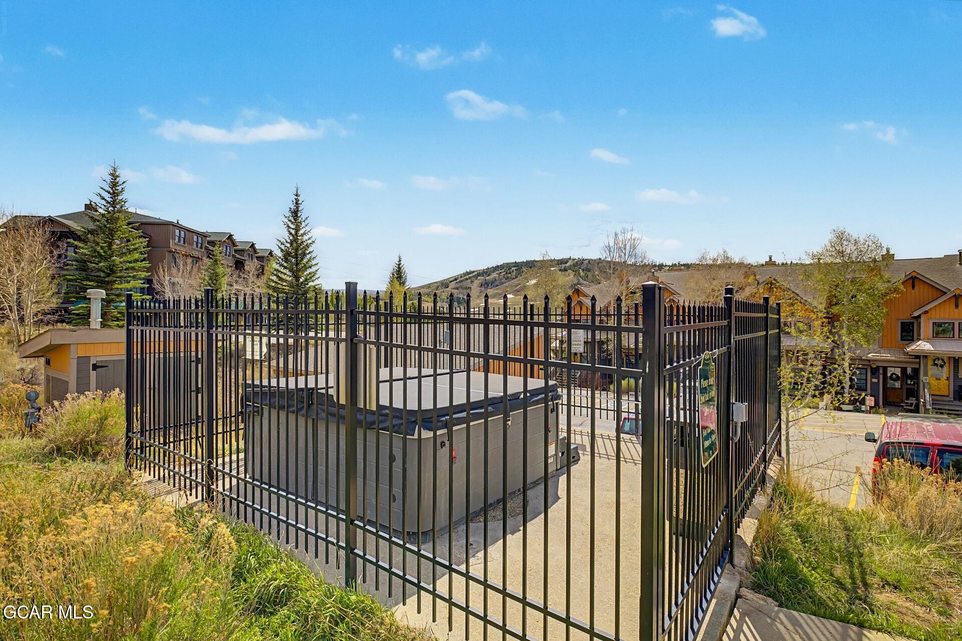 8103 North Star, Unit 103 Granby, CO 80446 - Photo 22 of 28 32-Northstar