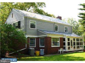 834 River Road Ewing, NJ 08628 - Photo 4 of 4 Exterior Back