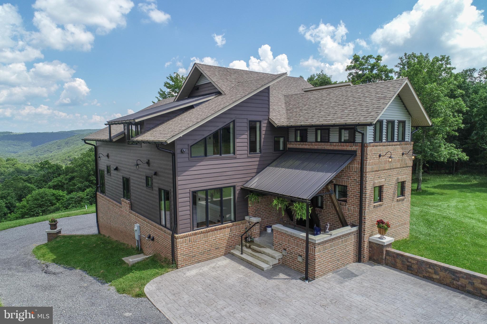 415 Nazelrod Road Oakland, MD 21550 - Photo 7 of 106