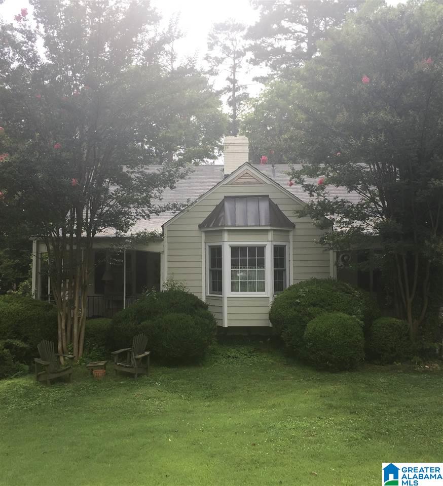 3204 Whitehall Road Birmingham, AL 35209 - Photo 1 of 1