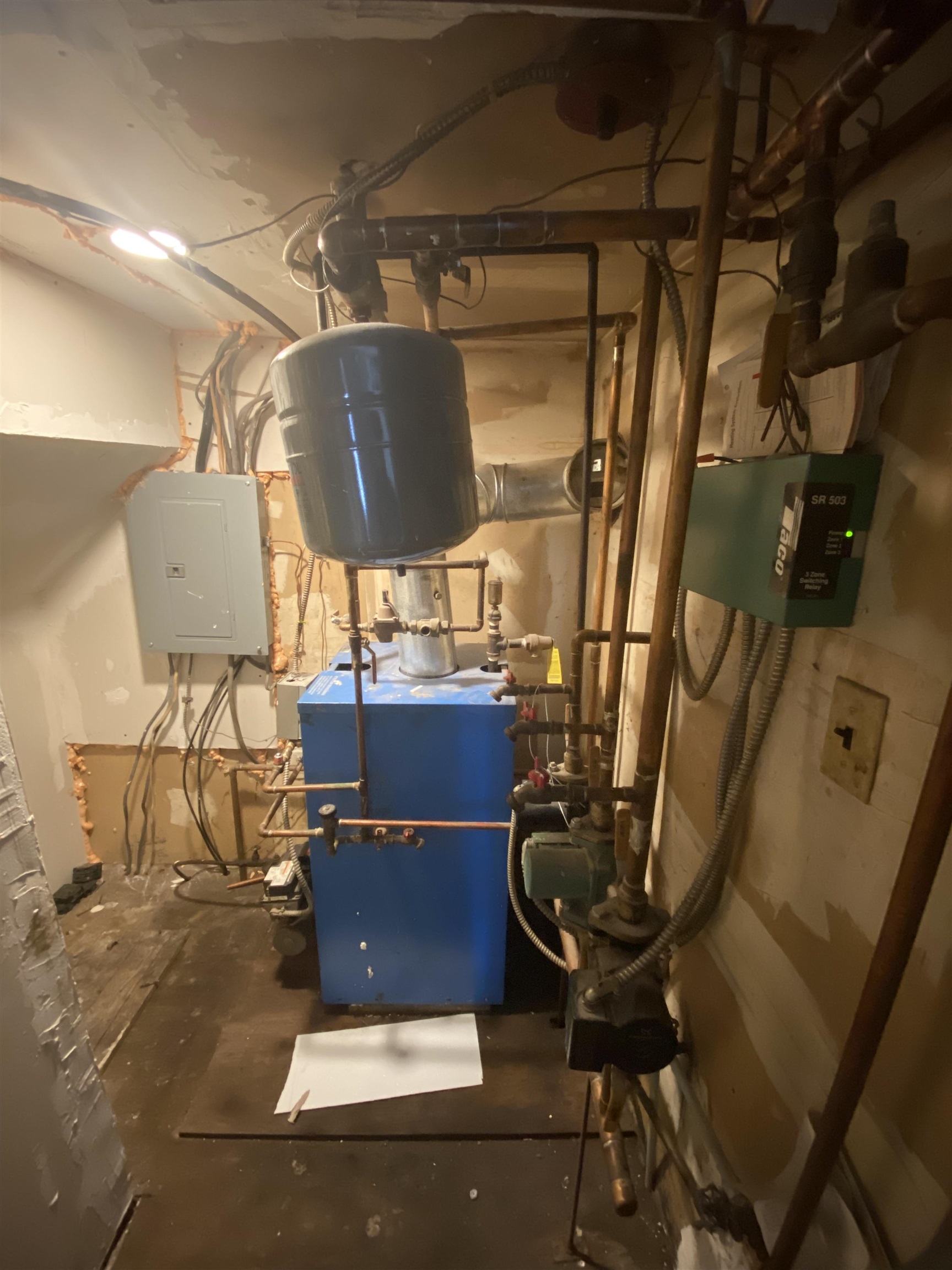 25 Terrill Street Rutland, VT 05701 - Photo 20 of 20