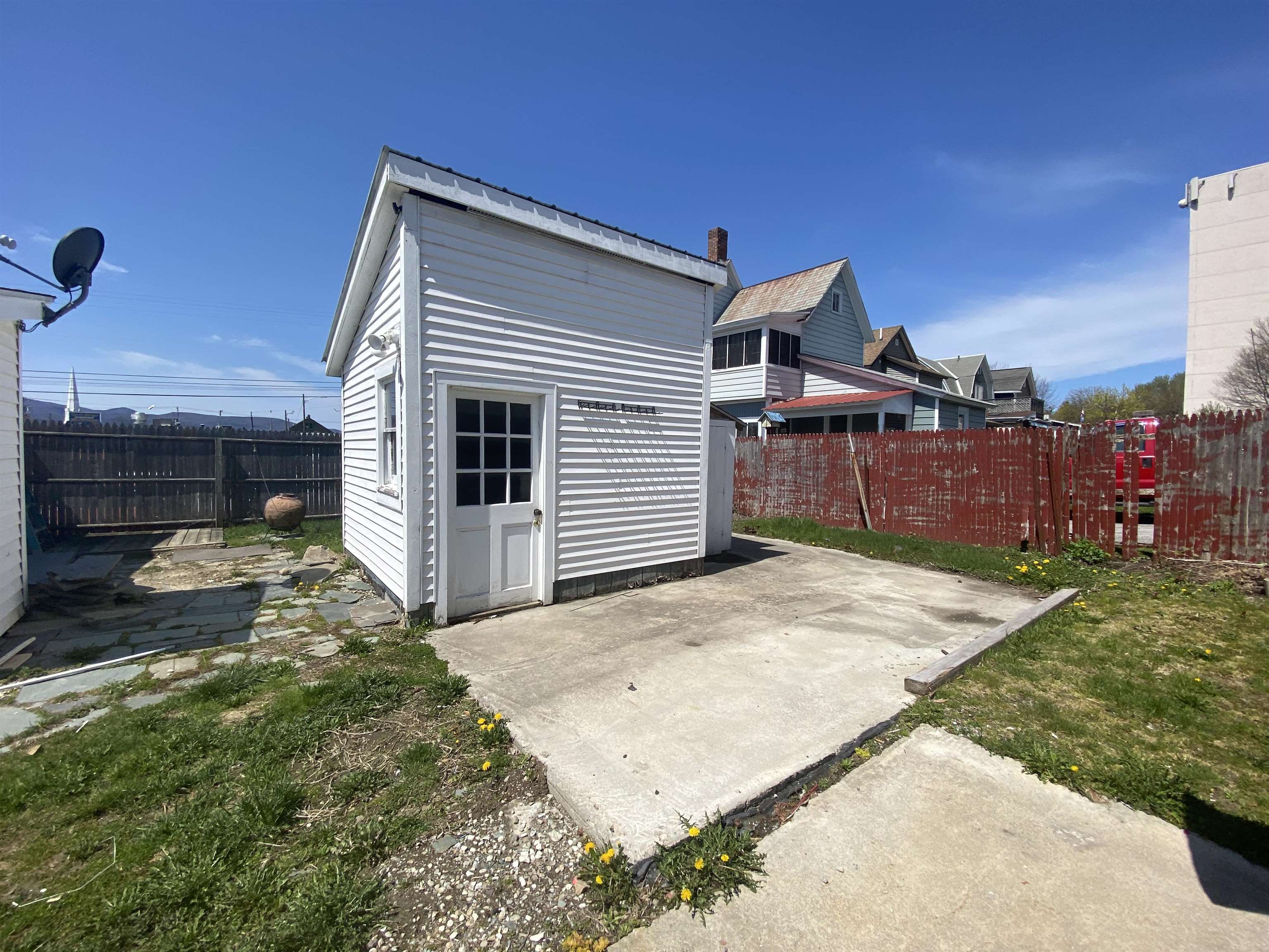 25 Terrill Street Rutland, VT 05701 - Photo 4 of 20
