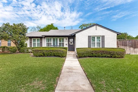 $749,000 | 6347 Sudbury Drive, Dallas, TX 75214