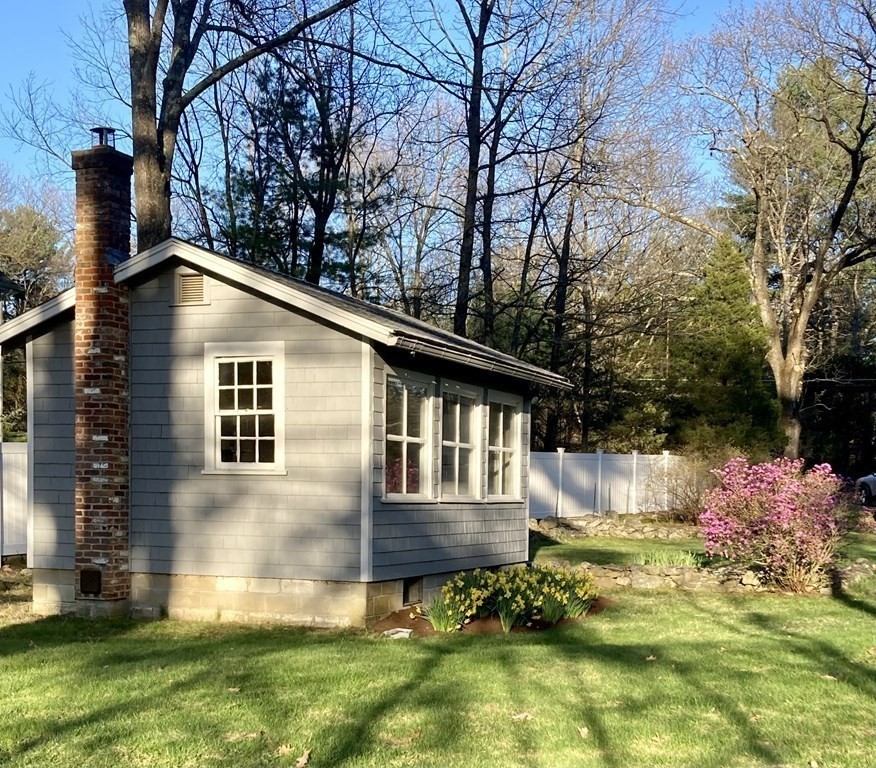 28 Rice Road Wayland, MA 01778 - Photo 16 of 16 Gallery Image 16